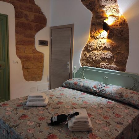 Hotel Il Vicolo Agrigent Exterior foto