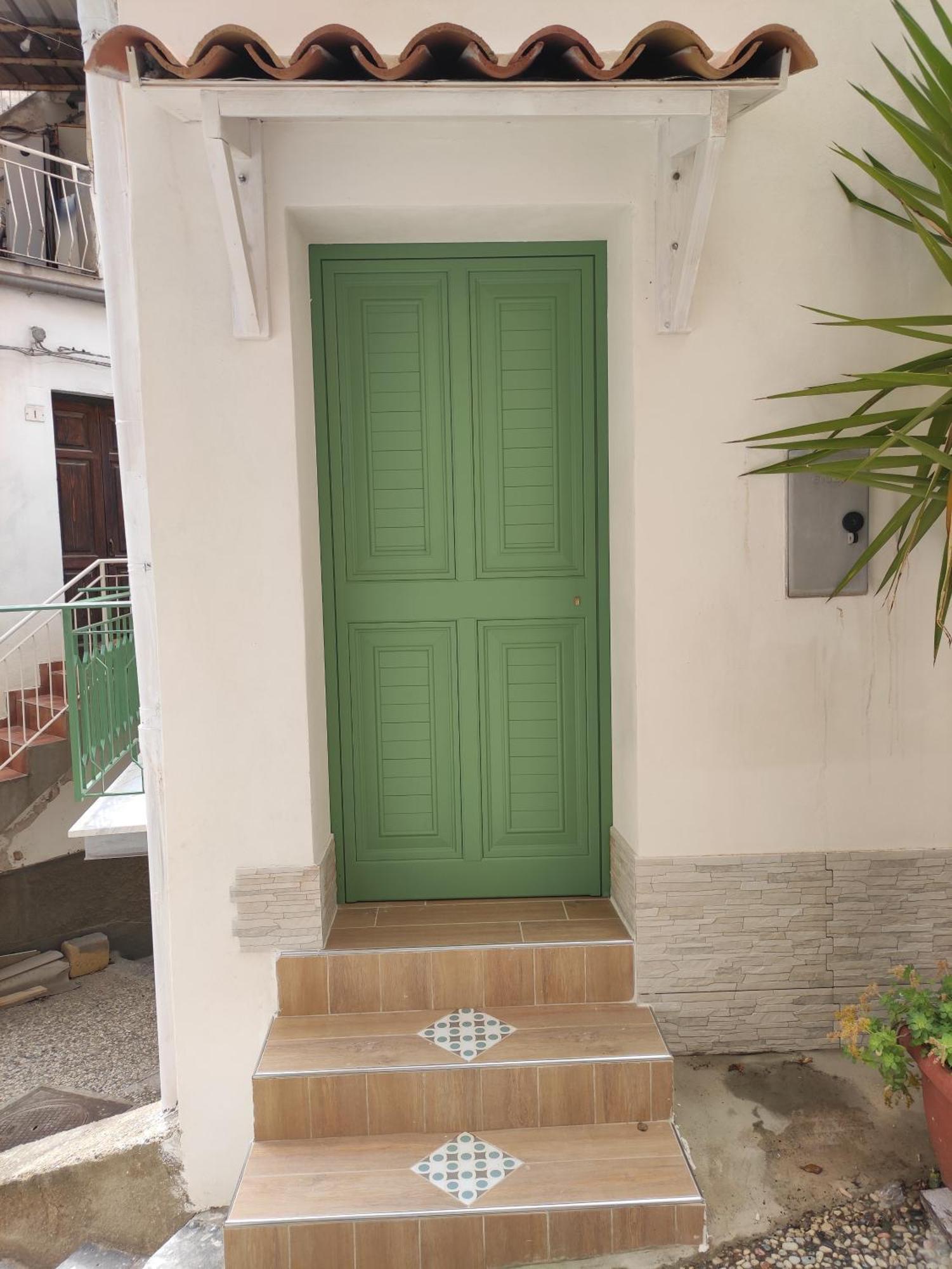 Hotel Il Vicolo Agrigent Exterior foto